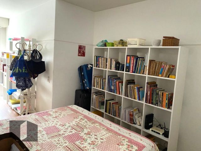 Apartamento à venda com 3 quartos, 206m² - Foto 17