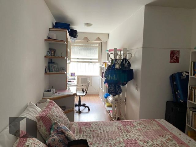 Apartamento à venda com 3 quartos, 206m² - Foto 18