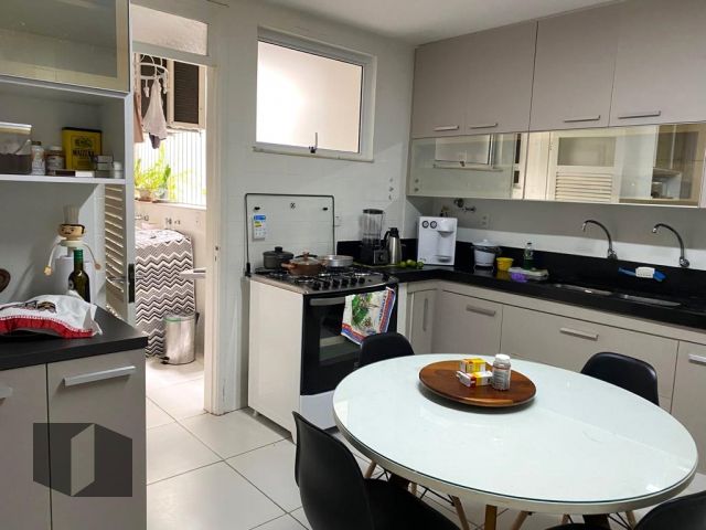 Apartamento à venda com 3 quartos, 206m² - Foto 27