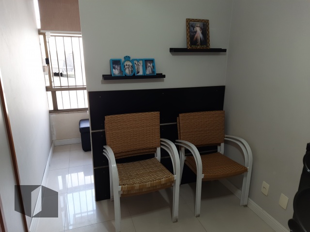 Apartamento à venda com 4 quartos, 182m² - Foto 18