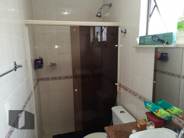 Apartamento à venda com 4 quartos, 182m² - Foto 22