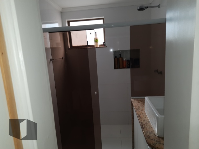 Apartamento à venda com 4 quartos, 182m² - Foto 28