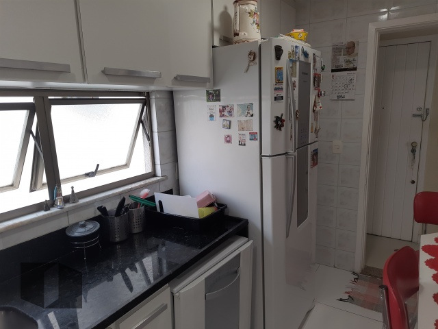 Apartamento à venda com 4 quartos, 182m² - Foto 34