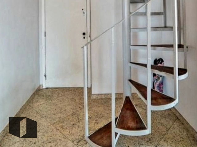 Cobertura à venda com 2 quartos, 101m² - Foto 5