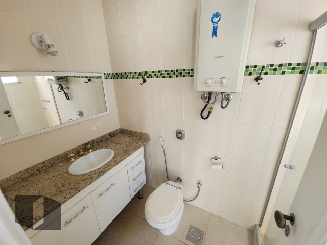 Apartamento à venda com 2 quartos, 80m² - Foto 11