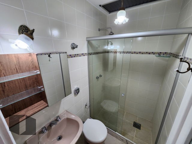 Apartamento à venda com 2 quartos, 80m² - Foto 16