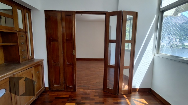 Apartamento para alugar com 4 quartos, 126m² - Foto 7