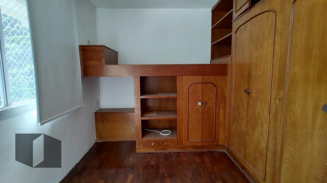 Apartamento para alugar com 4 quartos, 126m² - Foto 14