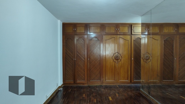 Apartamento para alugar com 4 quartos, 126m² - Foto 21