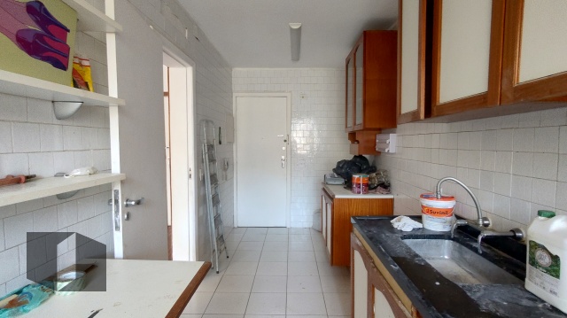 Apartamento para alugar com 4 quartos, 126m² - Foto 24