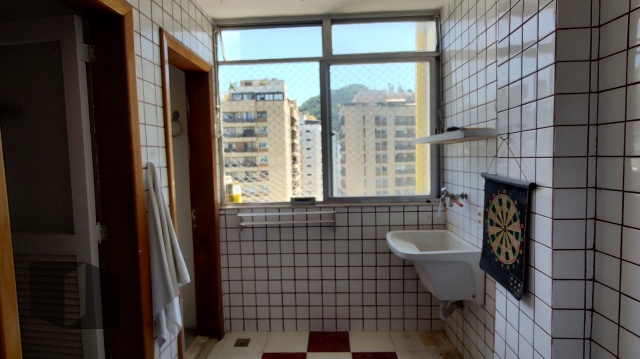 Apartamento para alugar com 4 quartos, 126m² - Foto 25