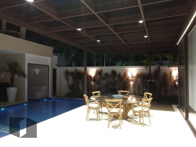 Casa de Condomínio à venda com 5 quartos, 394m² - Foto 17