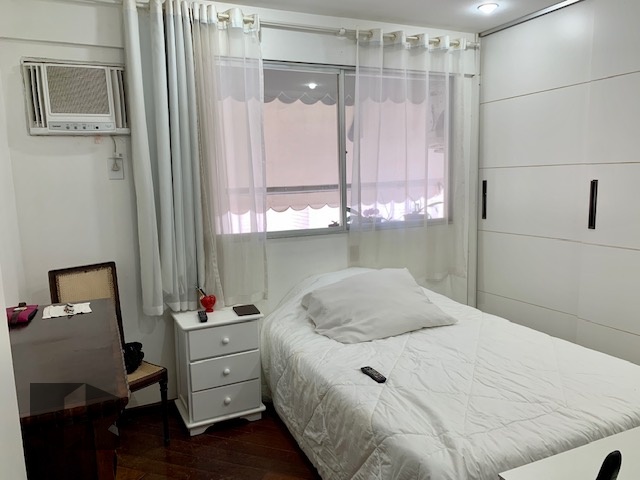 Apartamento à venda com 2 quartos, 113m² - Foto 10