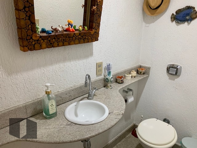 Apartamento à venda com 3 quartos, 129m² - Foto 6