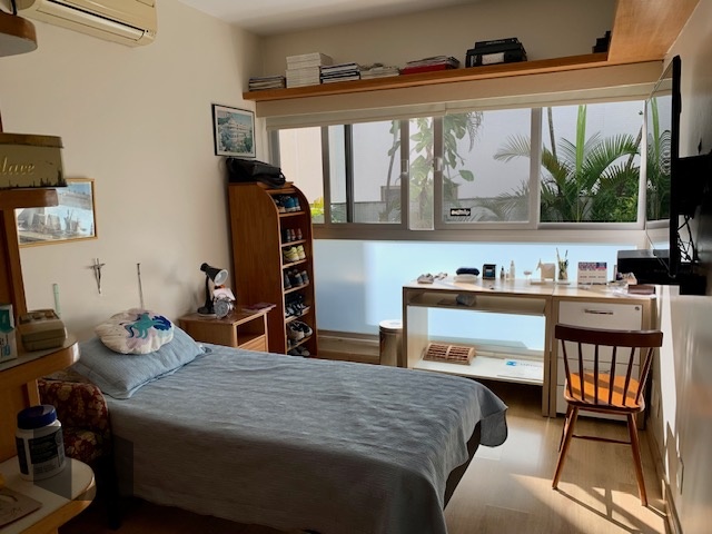 Apartamento à venda com 3 quartos, 129m² - Foto 8