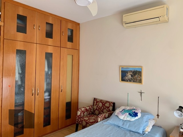 Apartamento à venda com 3 quartos, 129m² - Foto 9