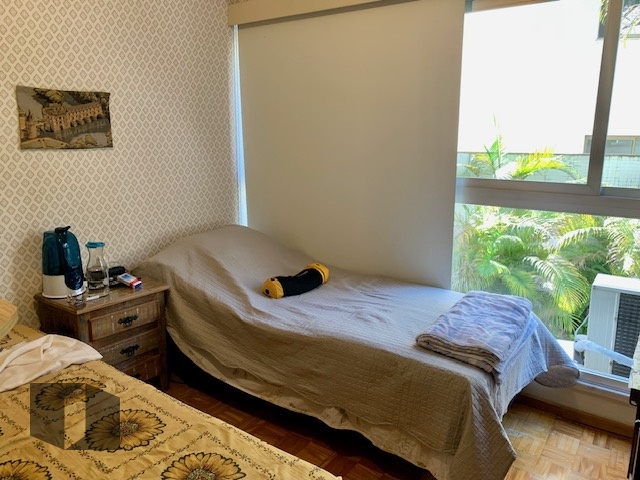 Apartamento à venda com 3 quartos, 129m² - Foto 12