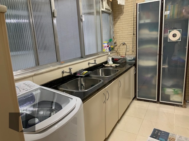 Apartamento à venda com 3 quartos, 129m² - Foto 17