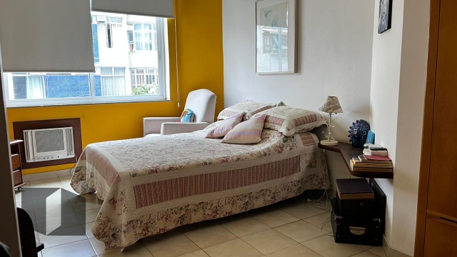 Apartamento à venda com 2 quartos, 91m² - Foto 6