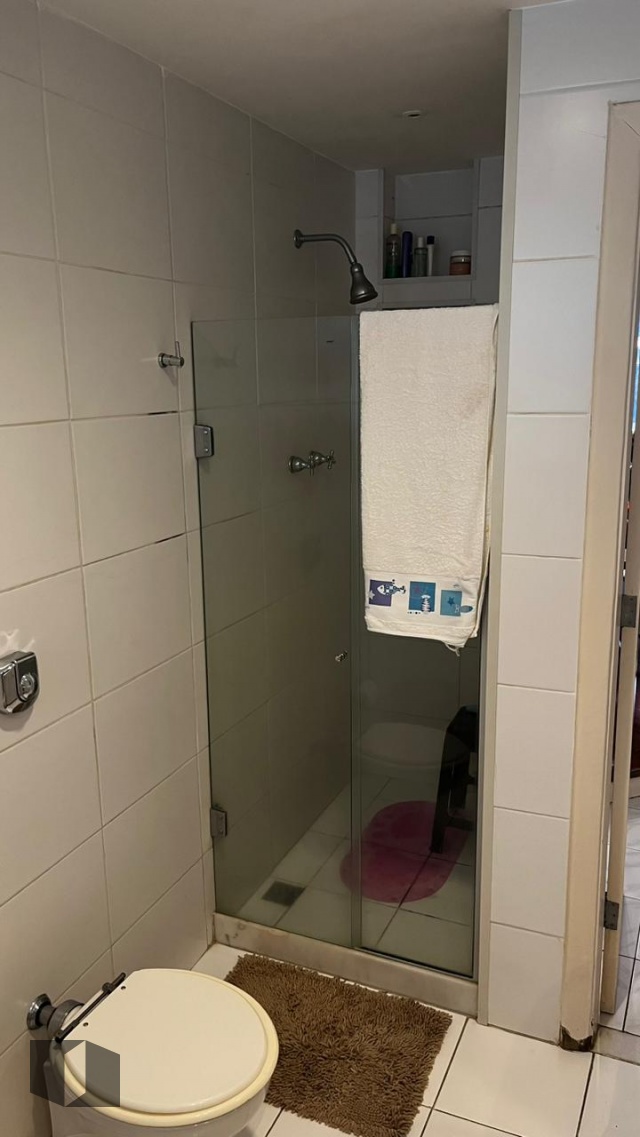 Apartamento à venda com 2 quartos, 91m² - Foto 10