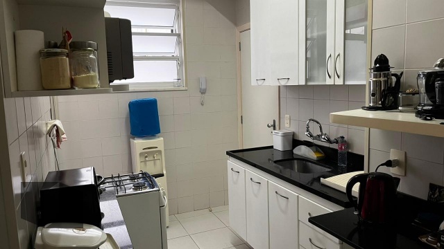 Apartamento à venda com 2 quartos, 91m² - Foto 15