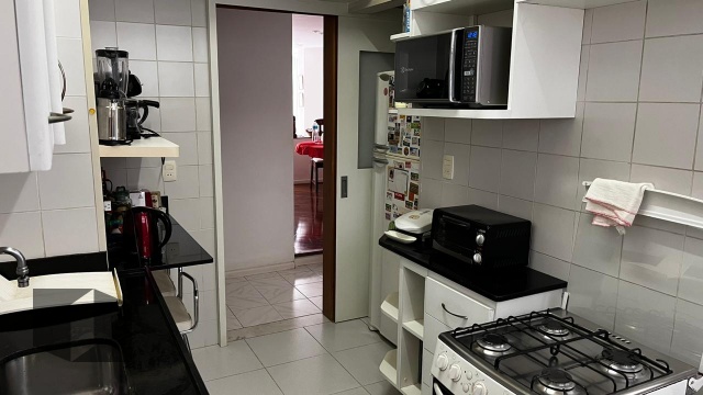 Apartamento à venda com 2 quartos, 91m² - Foto 16