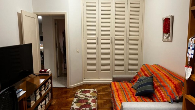 Apartamento à venda com 2 quartos, 91m² - Foto 13