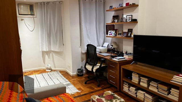 Apartamento à venda com 2 quartos, 91m² - Foto 12