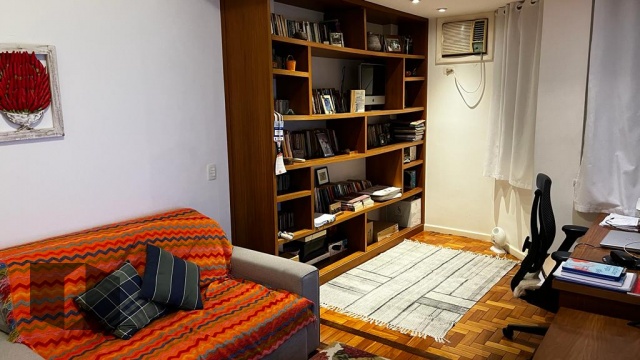 Apartamento à venda com 2 quartos, 91m² - Foto 14