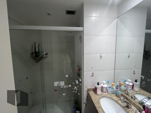 Apartamento à venda com 2 quartos, 91m² - Foto 7