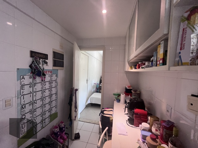 Apartamento à venda com 2 quartos, 91m² - Foto 9