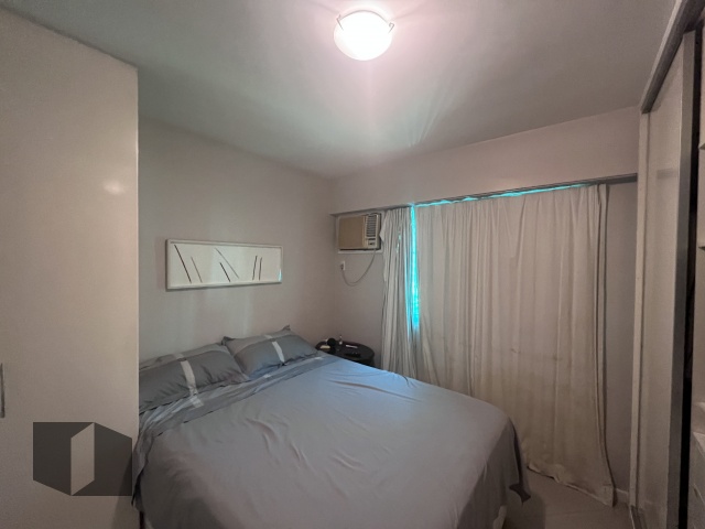 Apartamento à venda com 2 quartos, 91m² - Foto 5