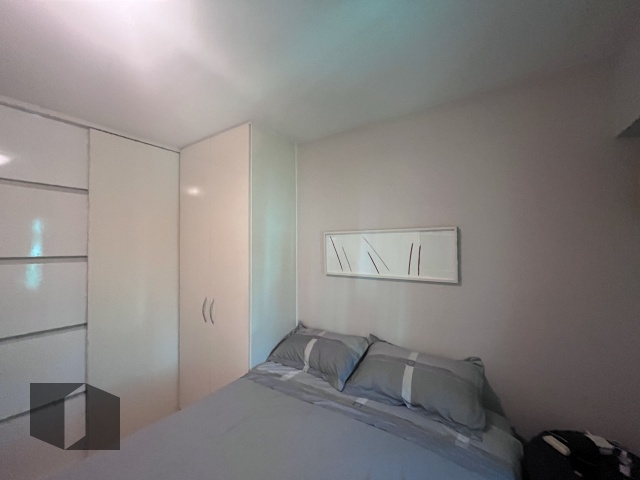 Apartamento à venda com 2 quartos, 91m² - Foto 6