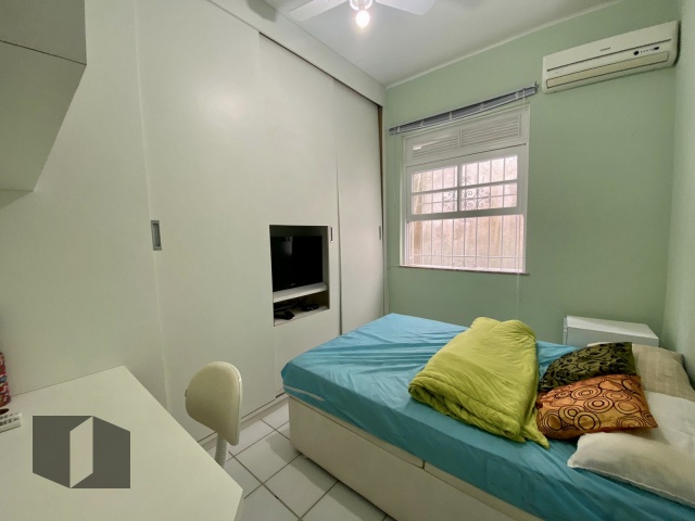 Apartamento à venda com 3 quartos, 97m² - Foto 10