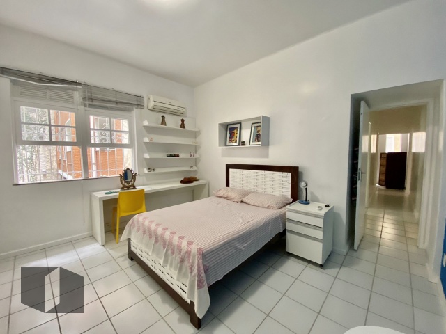 Apartamento à venda com 3 quartos, 97m² - Foto 12