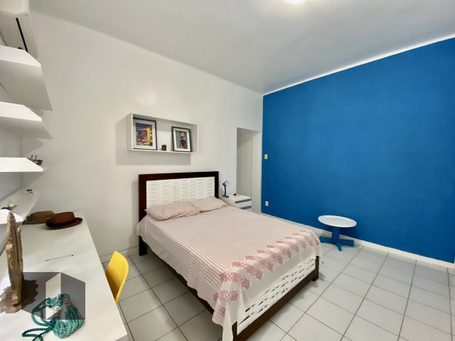 Apartamento à venda com 3 quartos, 97m² - Foto 14