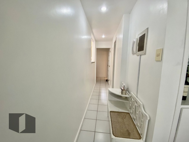 Apartamento à venda com 3 quartos, 97m² - Foto 6