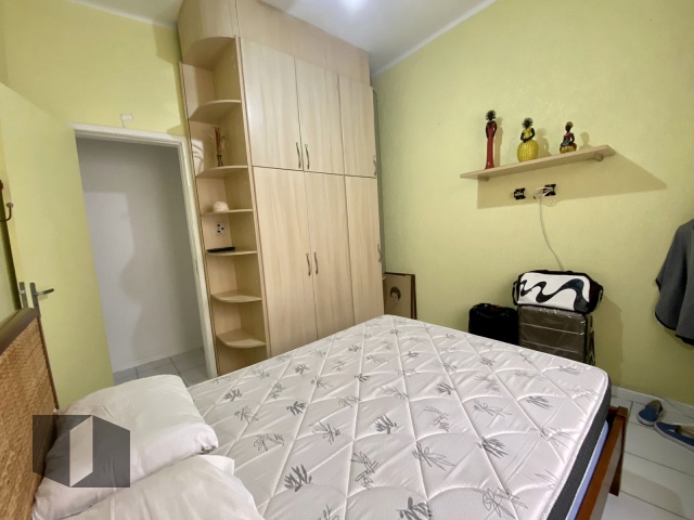 Apartamento à venda com 3 quartos, 97m² - Foto 8