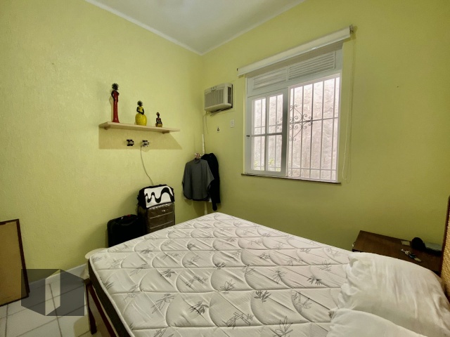 Apartamento à venda com 3 quartos, 97m² - Foto 9