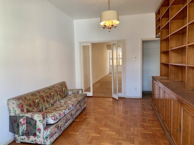 Apartamento à venda com 4 quartos, 142m² - Foto 6