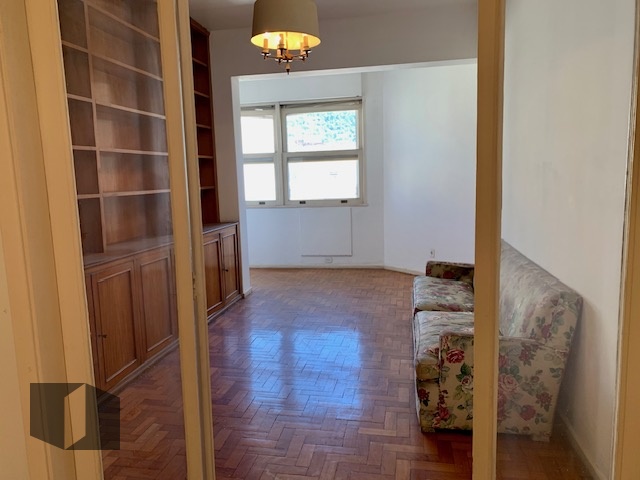 Apartamento à venda com 4 quartos, 142m² - Foto 3