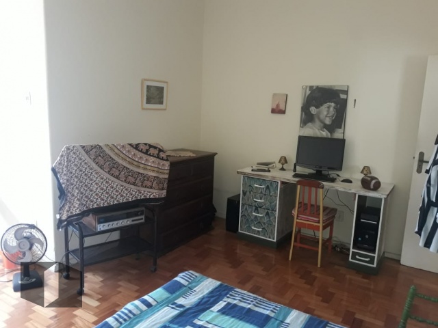 Apartamento à venda com 3 quartos, 113m² - Foto 10