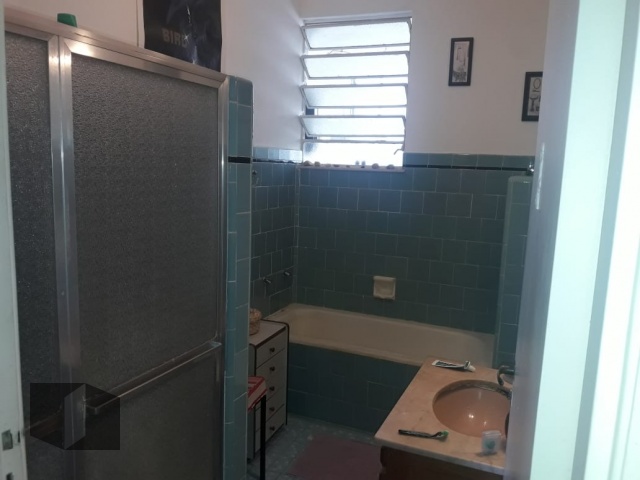 Apartamento à venda com 3 quartos, 113m² - Foto 18