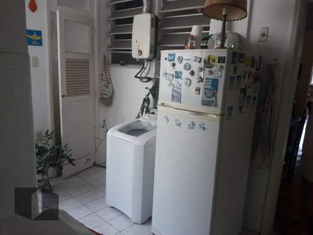 Apartamento à venda com 3 quartos, 113m² - Foto 23