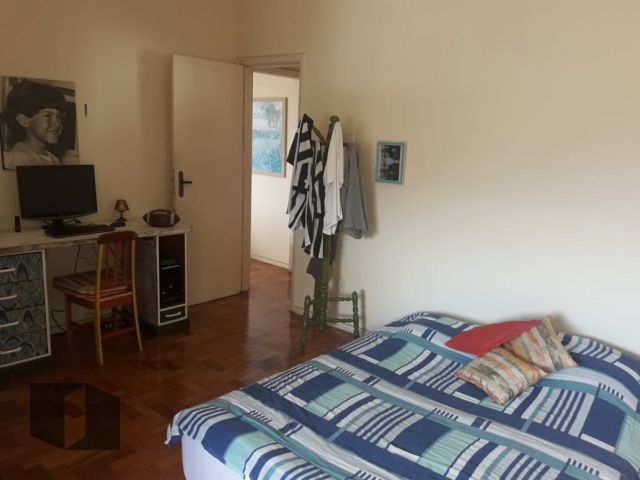 Apartamento à venda com 3 quartos, 113m² - Foto 9