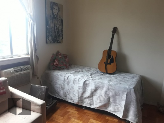 Apartamento à venda com 3 quartos, 113m² - Foto 14