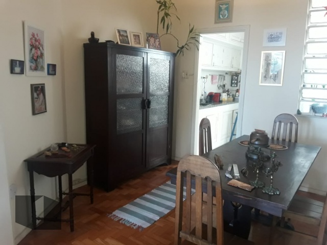 Apartamento à venda com 3 quartos, 113m² - Foto 7