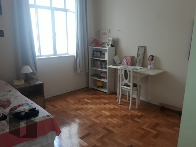 Apartamento à venda com 3 quartos, 113m² - Foto 12