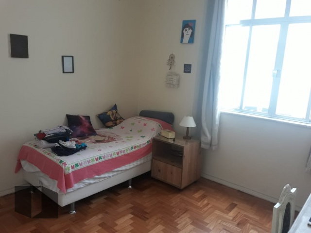 Apartamento à venda com 3 quartos, 113m² - Foto 13