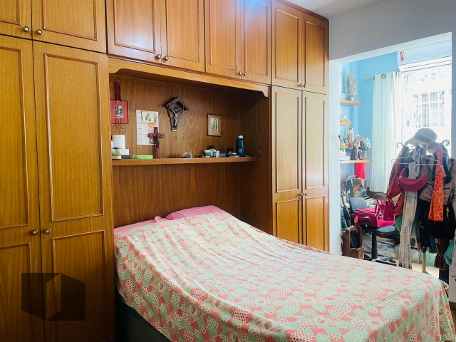 Quarto 3/Suíte.